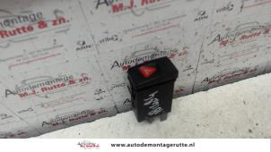 Used Panic lighting switch Volkswagen New Beetle (9C1/9G1) 2.0 Price on request offered by Autodemontage M.J. Rutte B.V.