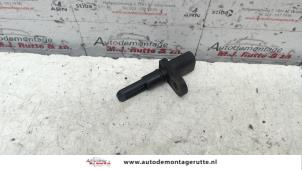 Used Air mass meter Seat Leon (1P1) 2.0 FSI 16V Price on request offered by Autodemontage M.J. Rutte B.V.
