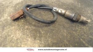 Used Lambda probe Volkswagen Golf V (1K1) 1.4 TSI 122 16V Price on request offered by Autodemontage M.J. Rutte B.V.