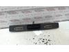 Tailgate switch from a Volvo V70 (SW), 1999 / 2008 2.4 20V 140, Combi/o, Petrol, 2.435cc, 103kW (140pk), FWD, B5244S2, 2000-03 / 2004-03, SW65 2001