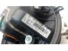 Ventilateur chauffage d'un Mercedes-Benz B (W245,242) 2.0 B-200 CDI 16V 2011