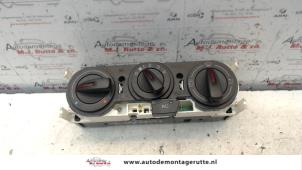 Używane Panel sterowania nagrzewnicy Seat Ibiza IV (6J5) 1.6 16V Cena na żądanie oferowane przez Autodemontage M.J. Rutte B.V.