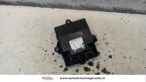 Used Central door locking module Mercedes B (W245,242) 2.0 B-200 CDI 16V Price on request offered by Autodemontage M.J. Rutte B.V.