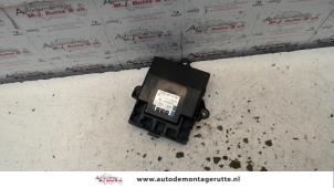 Used Central door locking module Mercedes B (W245,242) 2.0 B-200 CDI 16V Price on request offered by Autodemontage M.J. Rutte B.V.