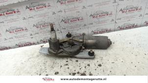 Used Rear wiper motor Toyota Land Cruiser 90 (J9) 3.0 TD Challenger Price on request offered by Autodemontage M.J. Rutte B.V.