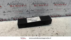 Used Towbar module Opel Vectra C 1.8 16V Price on request offered by Autodemontage M.J. Rutte B.V.