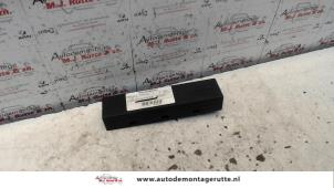 Used Towbar module Opel Vectra C Caravan 1.8 16V Price on request offered by Autodemontage M.J. Rutte B.V.