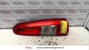 Used Taillight, right Volvo V70 (SW) 2.4 T 20V Price on request offered by Autodemontage M.J. Rutte B.V.