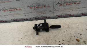 Used Rear lock cylinder Fiat Panda (141) 1000 IE Price on request offered by Autodemontage M.J. Rutte B.V.