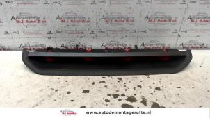 Used Third brake light Opel Vectra C Caravan 1.8 16V Price on request offered by Autodemontage M.J. Rutte B.V.