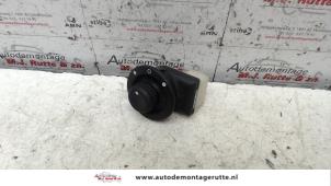 Used Mirror switch Renault Scénic II (JM) 1.6 16V Price on request offered by Autodemontage M.J. Rutte B.V.