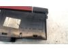 Central locking switch from a Land Rover Range Rover III (LM) 2.9 TD6 24V 2002