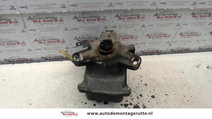 Used Ignition system (complete) Honda Logo (GA33) 1.3 Price € 50,00 Margin scheme offered by Autodemontage M.J. Rutte B.V.