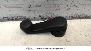 Used Window winder Volkswagen Caddy III (2KA,2KH,2CA,2CH) 2.0 SDI Price on request offered by Autodemontage M.J. Rutte B.V.