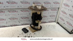 Usados Bomba eléctrica de combustible Hyundai Getz 1.3i 12V Precio de solicitud ofrecido por Autodemontage M.J. Rutte B.V.