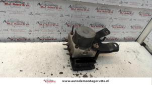 Used ABS pump Toyota Aygo (B10) 1.0 12V VVT-i Price on request offered by Autodemontage M.J. Rutte B.V.