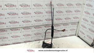 Used Tailgate lock mechanism Ford Fusion 1.4 16V Price on request offered by Autodemontage M.J. Rutte B.V.