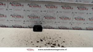 Used Electric window switch Mercedes A (W169) 1.5 A-150 5-Drs. Price on request offered by Autodemontage M.J. Rutte B.V.