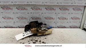 Used Tailgate lock mechanism Honda Civic (EP/EU) 1.4 16V Price on request offered by Autodemontage M.J. Rutte B.V.