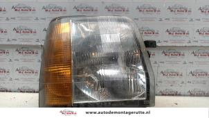 Used Headlight, right Suzuki Wagon-R+ (SR) 1.2 16V Price on request offered by Autodemontage M.J. Rutte B.V.