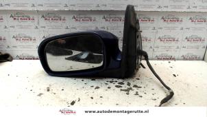 Gebrauchte Außenspiegel links Honda Civic (EP/EU) 1.4 16V Preis auf Anfrage angeboten von Autodemontage M.J. Rutte B.V.