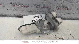 Used Tailgate lock mechanism Suzuki Swift (ZA/ZC/ZD1/2/3/9) 1.3 VVT 16V Price on request offered by Autodemontage M.J. Rutte B.V.