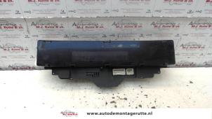 Used Odometer KM Toyota Prius (NHW11L) 1.5 16V Price on request offered by Autodemontage M.J. Rutte B.V.