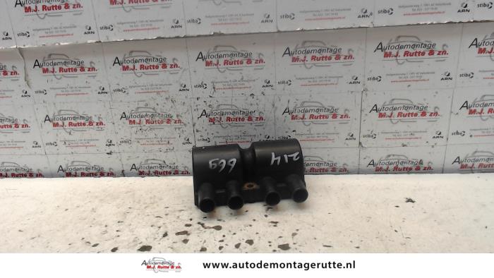 Ignition coil from a Daewoo Kalos (SF48) 1.2 2003