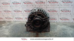 Used Dynamo Seat Ibiza II (6K1) 1.6i CLX,GLX,S,SXE Price on request offered by Autodemontage M.J. Rutte B.V.