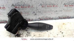 Used Wiper switch Ford Fiesta 5 (JD/JH) 1.6 16V Price on request offered by Autodemontage M.J. Rutte B.V.