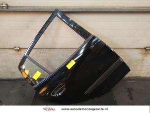 Used Rear door 4-door, right Kia Picanto (BA) 1.0 12V Price on request offered by Autodemontage M.J. Rutte B.V.