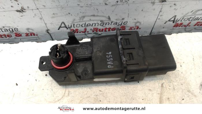 Gebrauchte Map Sensor (Einlasskrümmer) Renault Scénic II (JM) 1.6 16V Preis auf Anfrage angeboten von Autodemontage M.J. Rutte B.V.