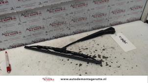 Used Rear wiper arm Hyundai Atos 1.1 12V Prime Price on request offered by Autodemontage M.J. Rutte B.V.