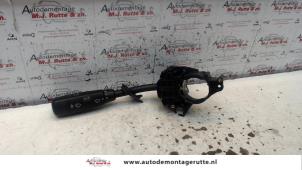 Used Wiper switch Mercedes A (W168) 1.7 A-170 CDI 16V Price on request offered by Autodemontage M.J. Rutte B.V.