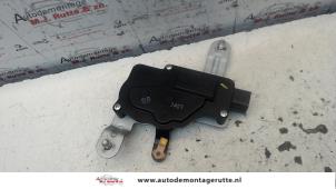 Used Central locking motor Kia Picanto (BA) 1.0 12V Price on request offered by Autodemontage M.J. Rutte B.V.