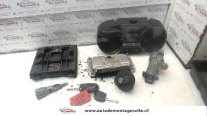 Used Ignition lock + computer Seat Ibiza IV (6J5) 1.6 16V Price on request offered by Autodemontage M.J. Rutte B.V.