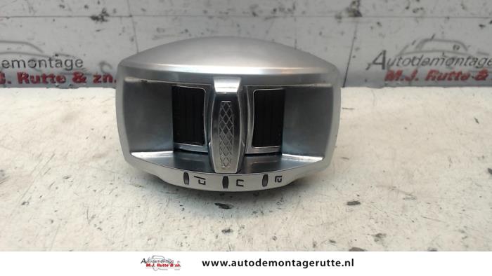 Begagnade Växelspak Alfa Romeo MiTo (955) 1.4 TB 16V Pris på förfrågan erbjuds av Autodemontage M.J. Rutte B.V.