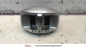 Used Gear stick Alfa Romeo MiTo (955) 1.4 TB 16V Price on request offered by Autodemontage M.J. Rutte B.V.