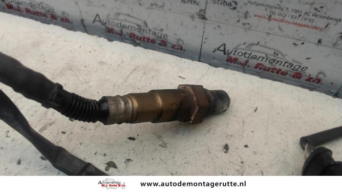 Lambda probe from a Volkswagen New Beetle (9C1/9G1) 2.0 2001