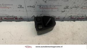 Used Mirror switch BMW 3 serie (E46/2) 323 Ci 24V Price on request offered by Autodemontage M.J. Rutte B.V.