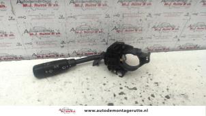 Used Indicator switch Mercedes A (W168) 1.4 A-140 Price on request offered by Autodemontage M.J. Rutte B.V.