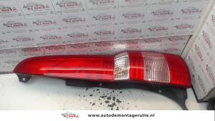 Used Taillight, right Fiat Panda (169) 1.2 Fire Price on request offered by Autodemontage M.J. Rutte B.V.