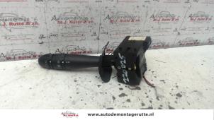 Used Indicator switch Renault Kangoo (KC) 1.6 16V Price on request offered by Autodemontage M.J. Rutte B.V.