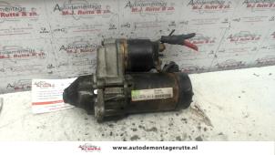 Usados Motor de arranque Alfa Romeo 166 2.0 Twin Spark 16V Precio de solicitud ofrecido por Autodemontage M.J. Rutte B.V.