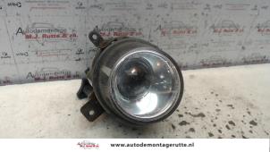 Used Fog light, front right Hyundai Coupe 2.0i 16V CVVT Price on request offered by Autodemontage M.J. Rutte B.V.
