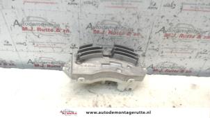 Used Heater resistor BMW 1 serie (E87/87N) 118d 16V Price on request offered by Autodemontage M.J. Rutte B.V.