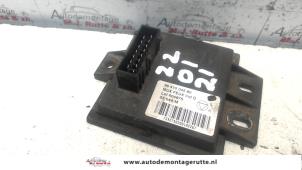 Used Ignition module Peugeot 607 (9D/U) 2.0 16V Price on request offered by Autodemontage M.J. Rutte B.V.