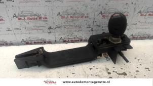 Used Door lock cylinder, left Ford Fusion 1.4 16V Price on request offered by Autodemontage M.J. Rutte B.V.