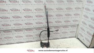Used Tailgate lock mechanism Ford Fusion 1.4 16V Price on request offered by Autodemontage M.J. Rutte B.V.