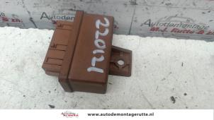 Used Fuel pump relay Peugeot 607 (9D/U) 2.0 16V Price on request offered by Autodemontage M.J. Rutte B.V.